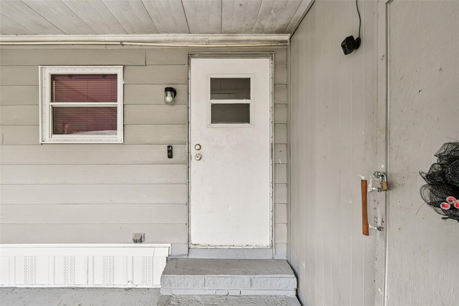 FORTUNA ACRES UNIT A - Residential