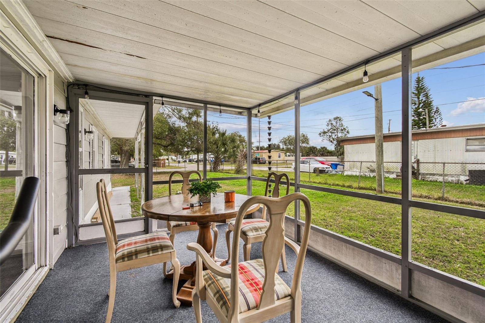 FORTUNA ACRES UNIT A - Residential