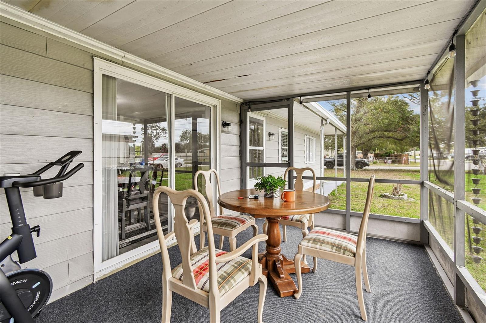 FORTUNA ACRES UNIT A - Residential