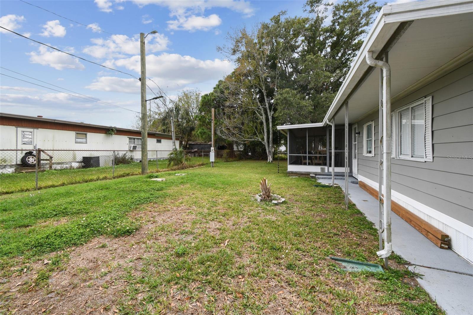 FORTUNA ACRES UNIT A - Residential