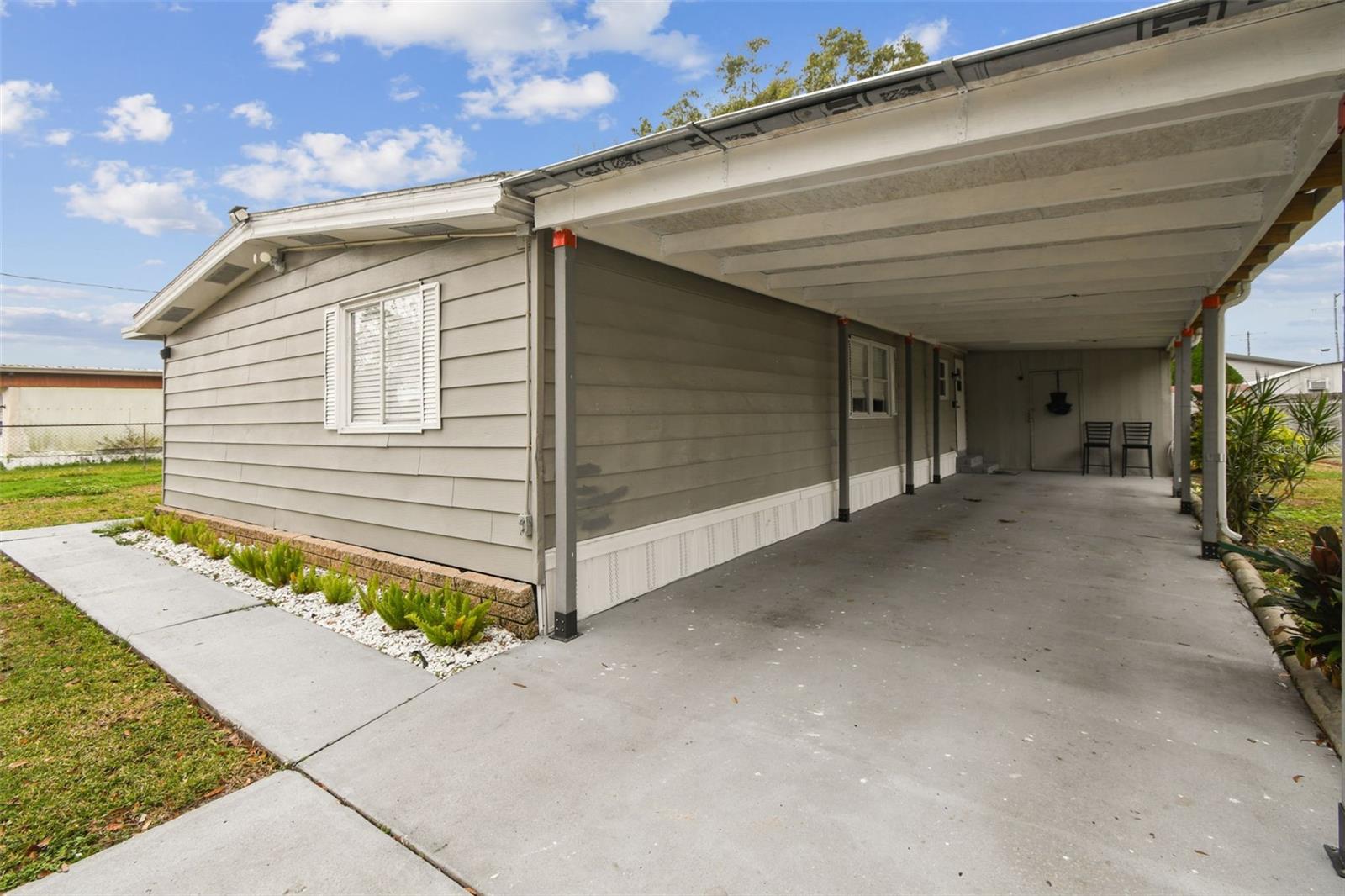 FORTUNA ACRES UNIT A - Residential