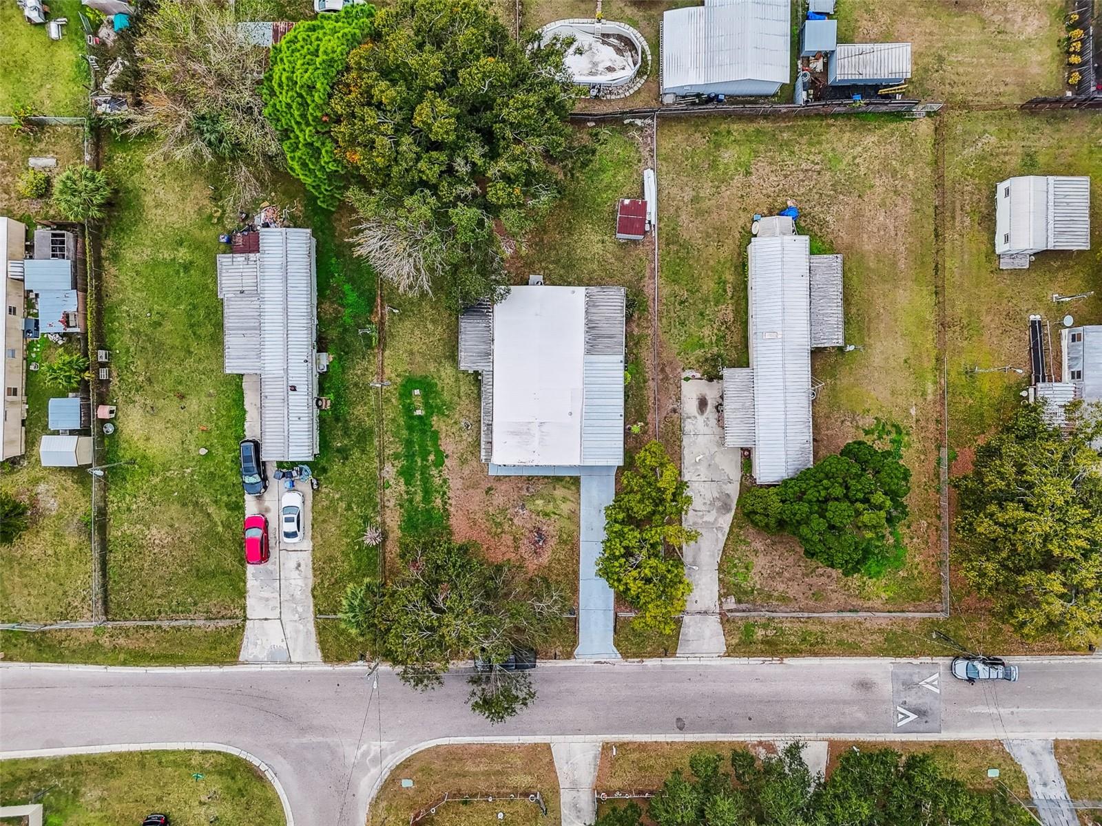 FORTUNA ACRES UNIT A - Residential