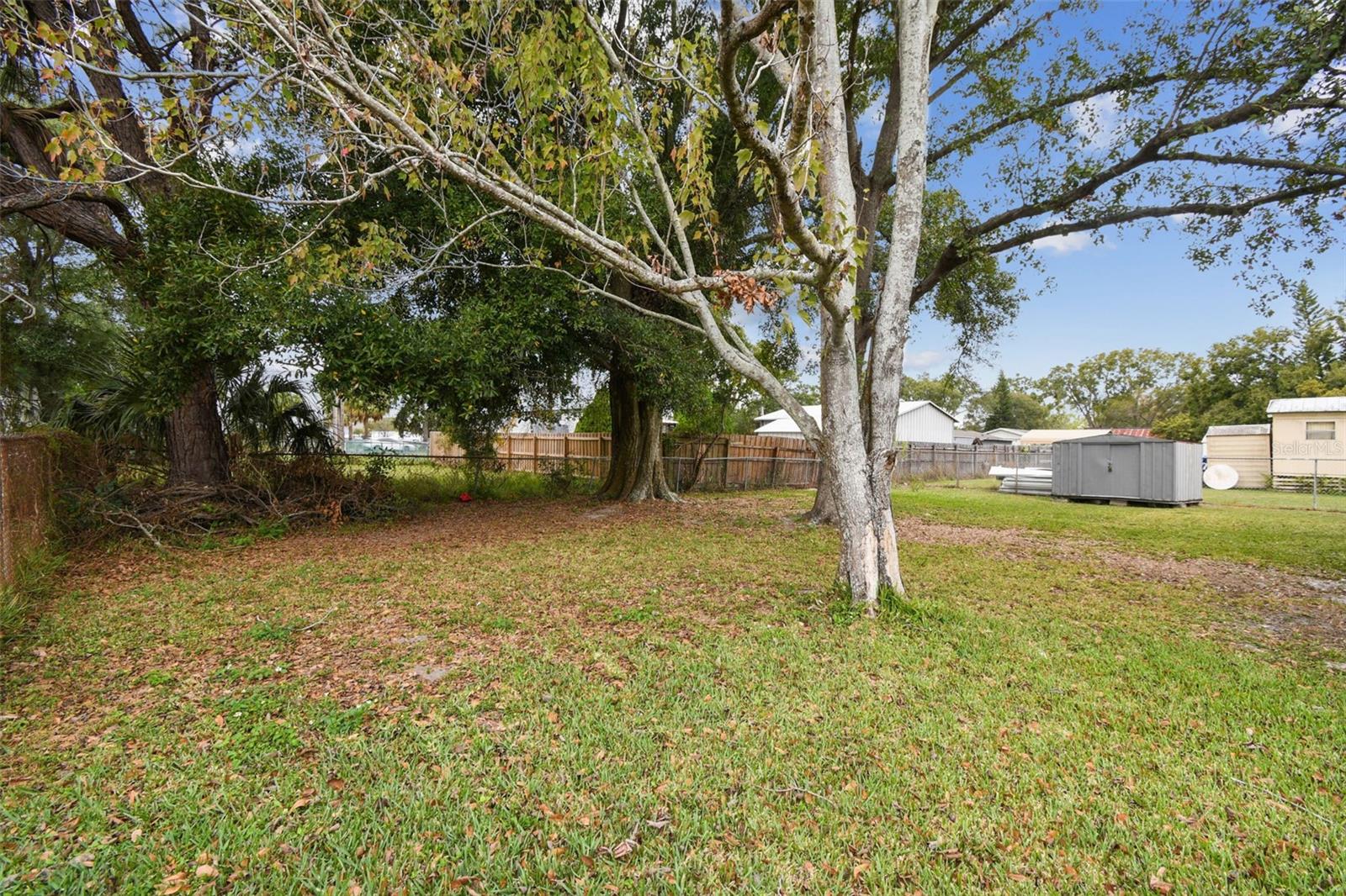 FORTUNA ACRES UNIT A - Residential