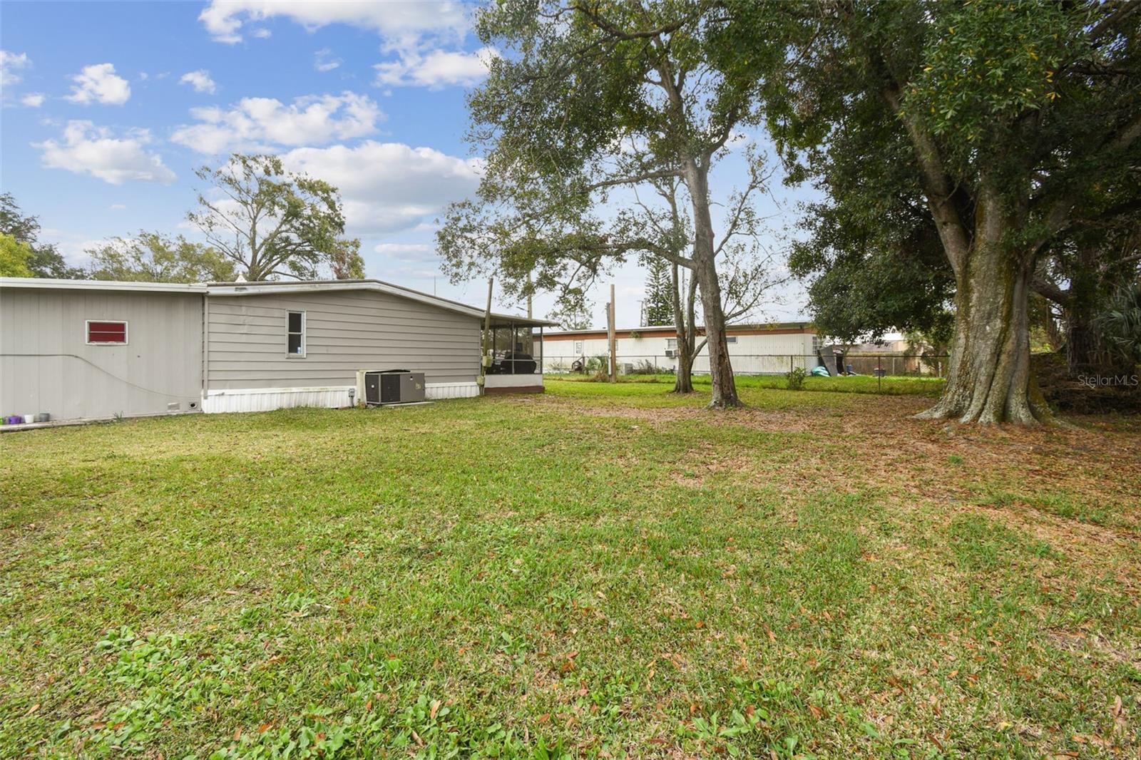 FORTUNA ACRES UNIT A - Residential