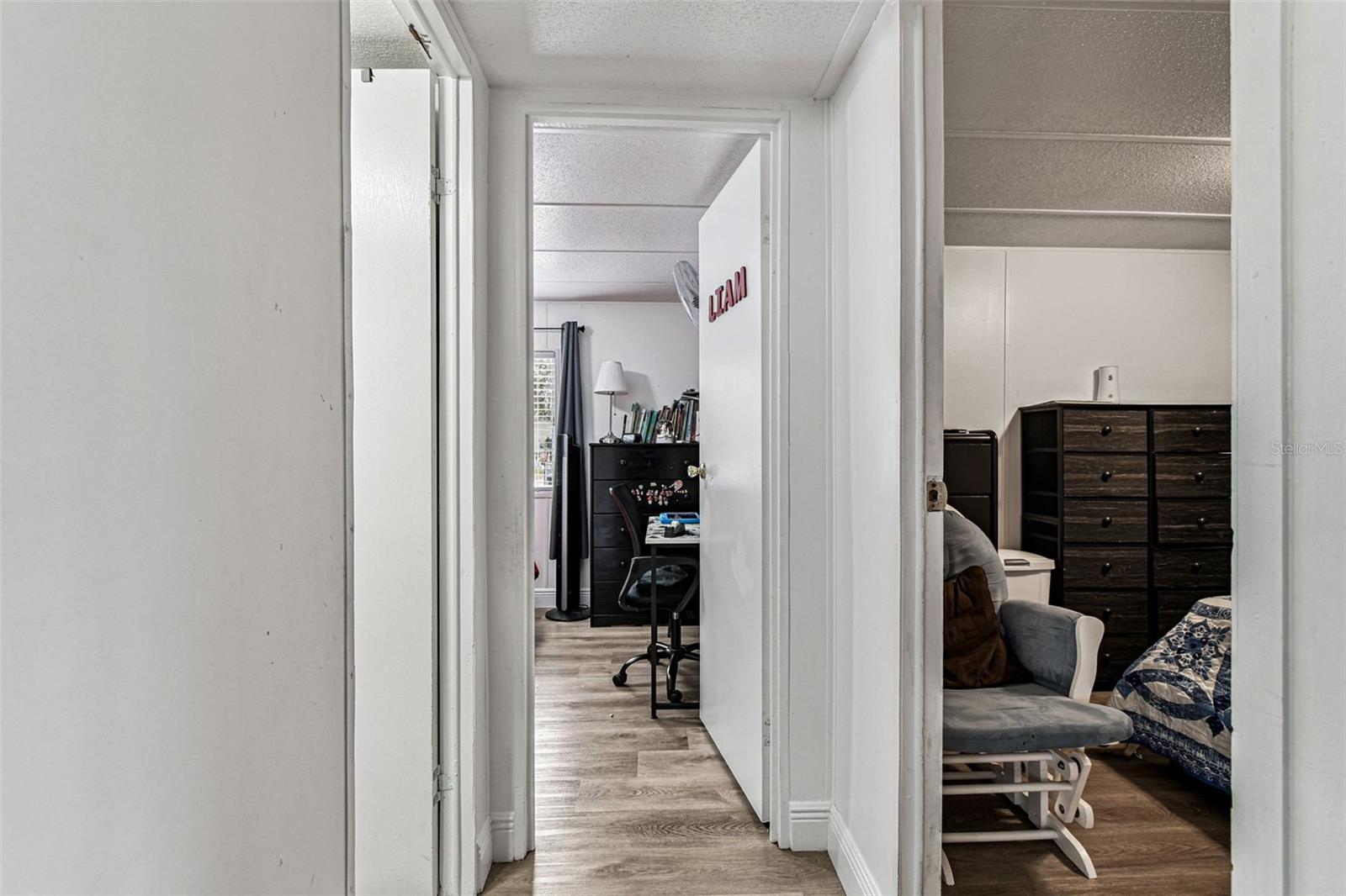 FORTUNA ACRES UNIT A - Residential