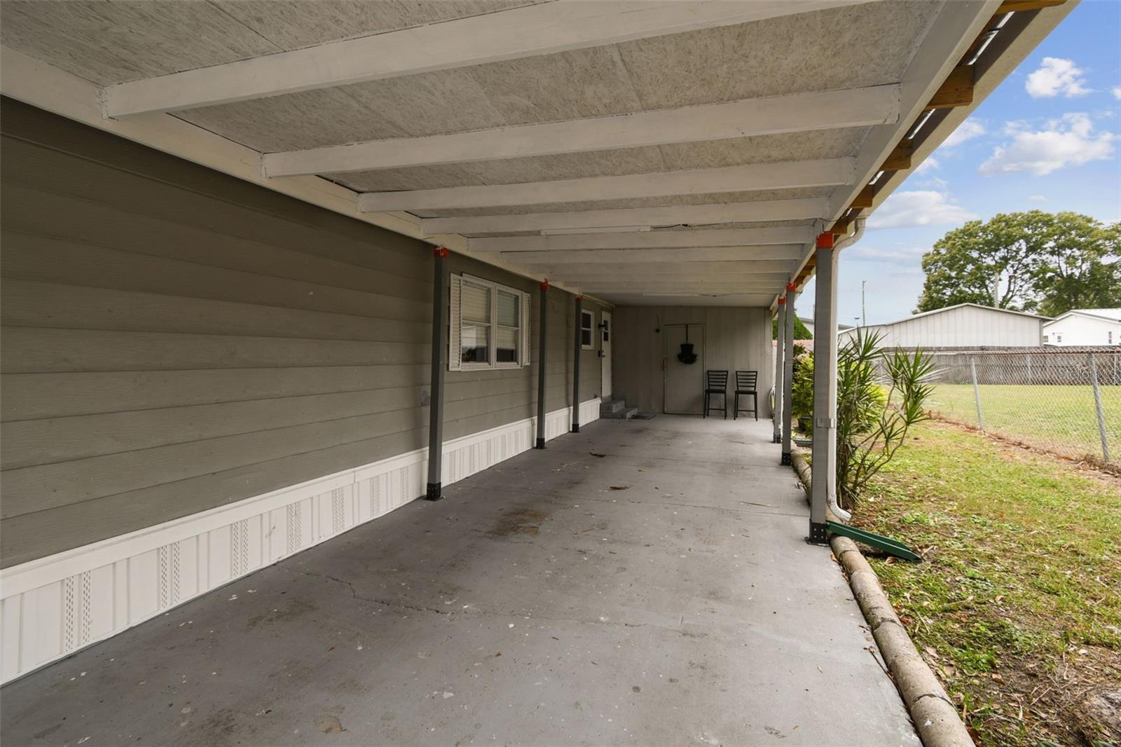 FORTUNA ACRES UNIT A - Residential