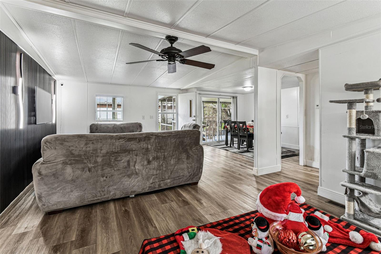 FORTUNA ACRES UNIT A - Residential