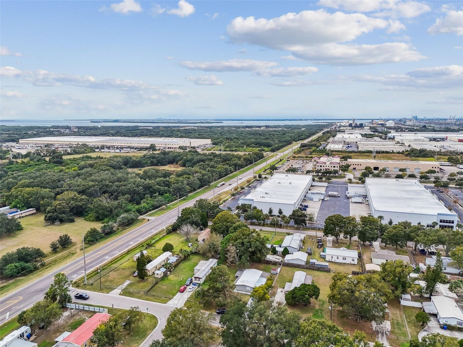 FORTUNA ACRES UNIT A - Residential