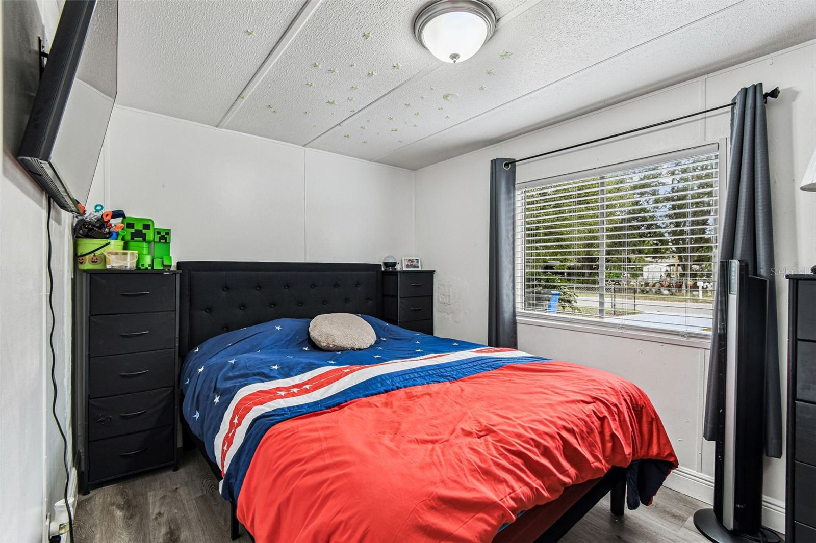 FORTUNA ACRES UNIT A - Residential