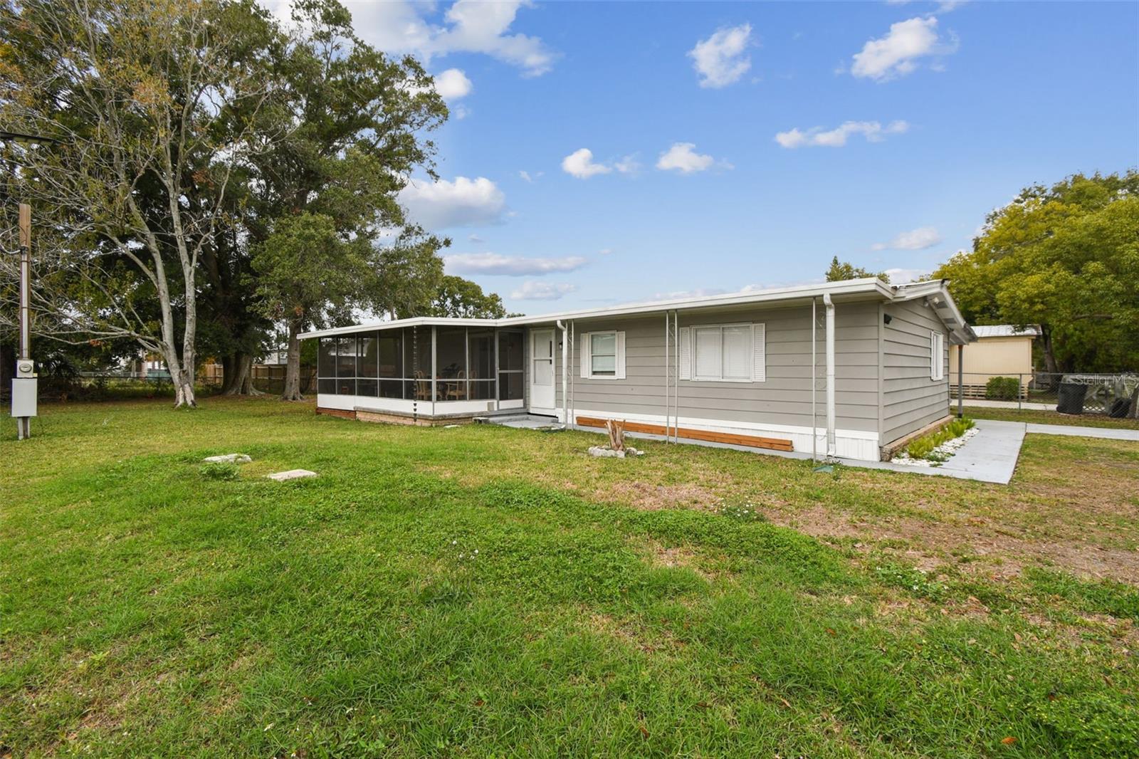 FORTUNA ACRES UNIT A - Residential