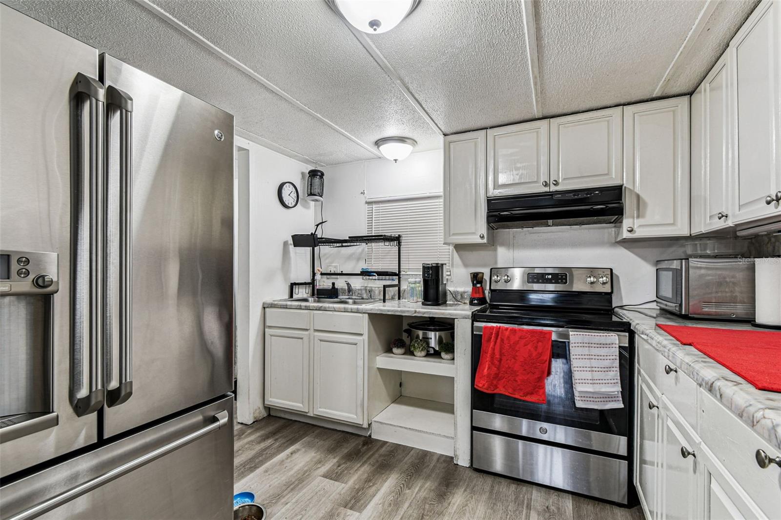 FORTUNA ACRES UNIT A - Residential