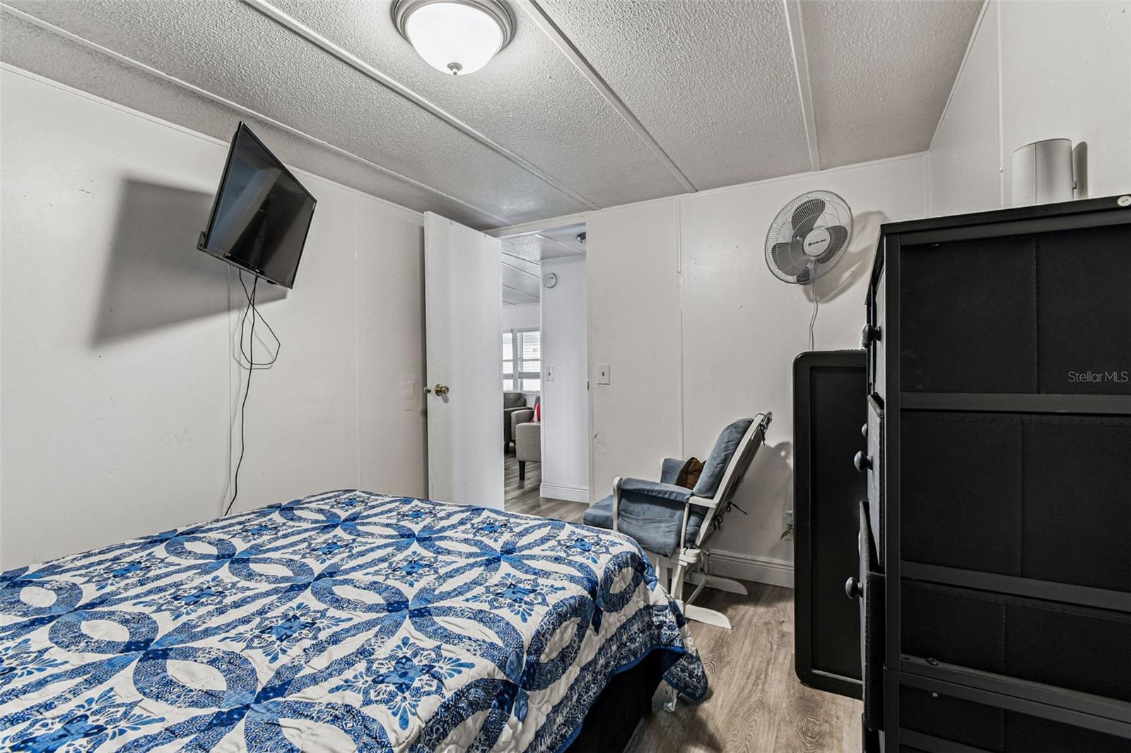 FORTUNA ACRES UNIT A - Residential