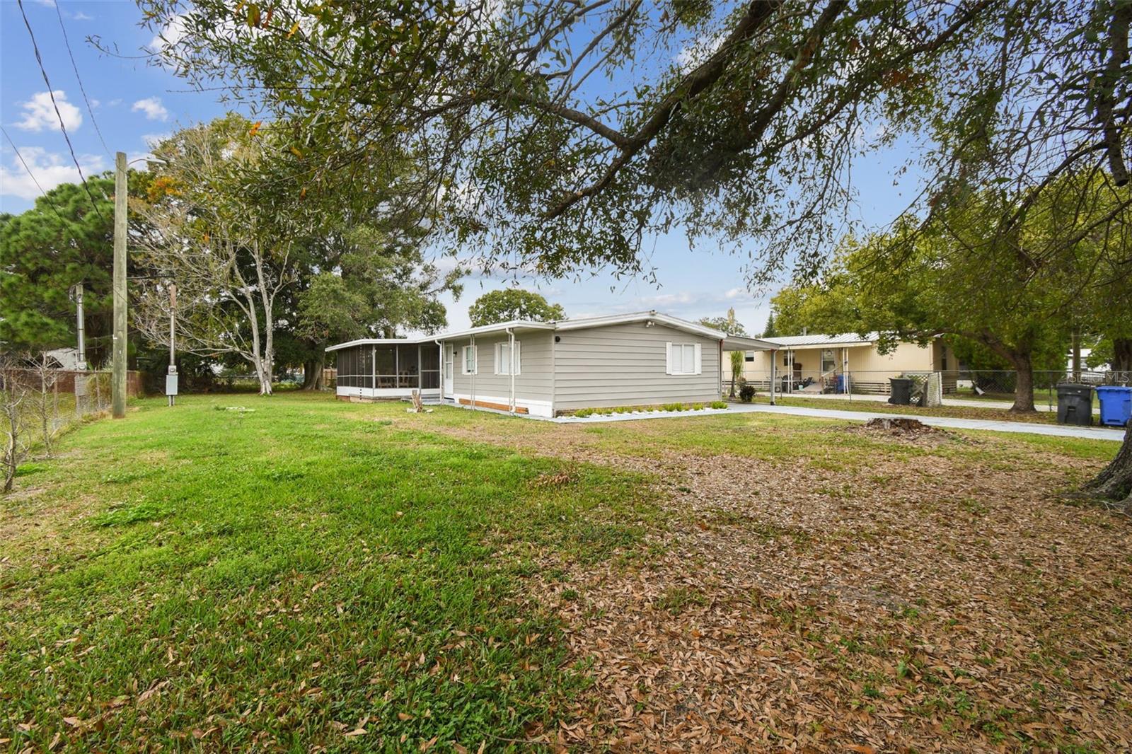 FORTUNA ACRES UNIT A - Residential