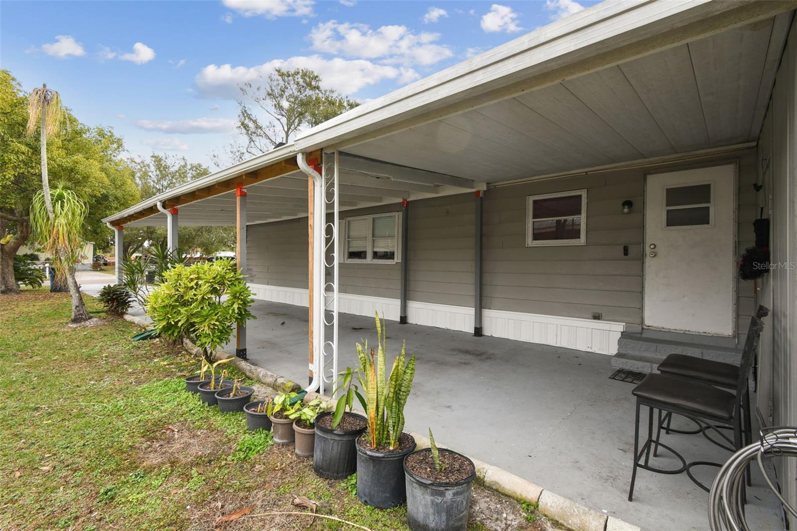 FORTUNA ACRES UNIT A - Residential