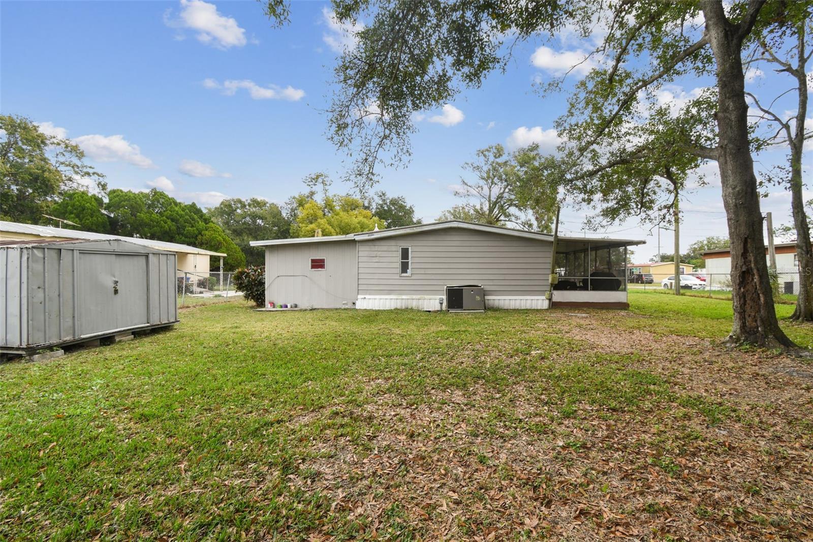 FORTUNA ACRES UNIT A - Residential