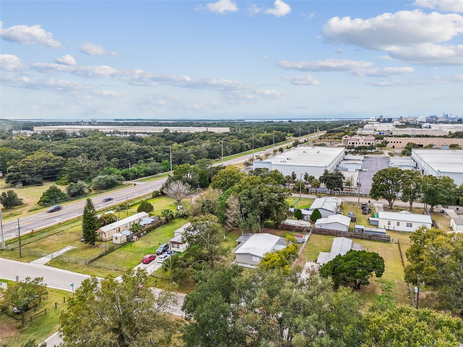 FORTUNA ACRES UNIT A - Residential