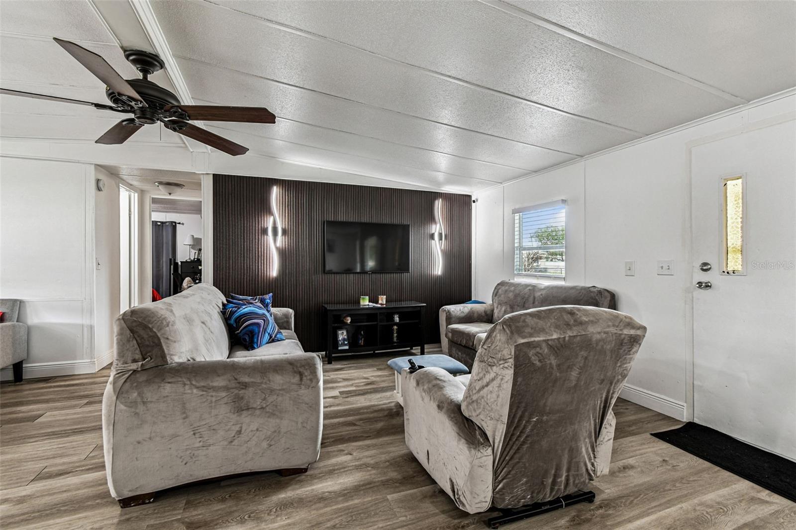 FORTUNA ACRES UNIT A - Residential