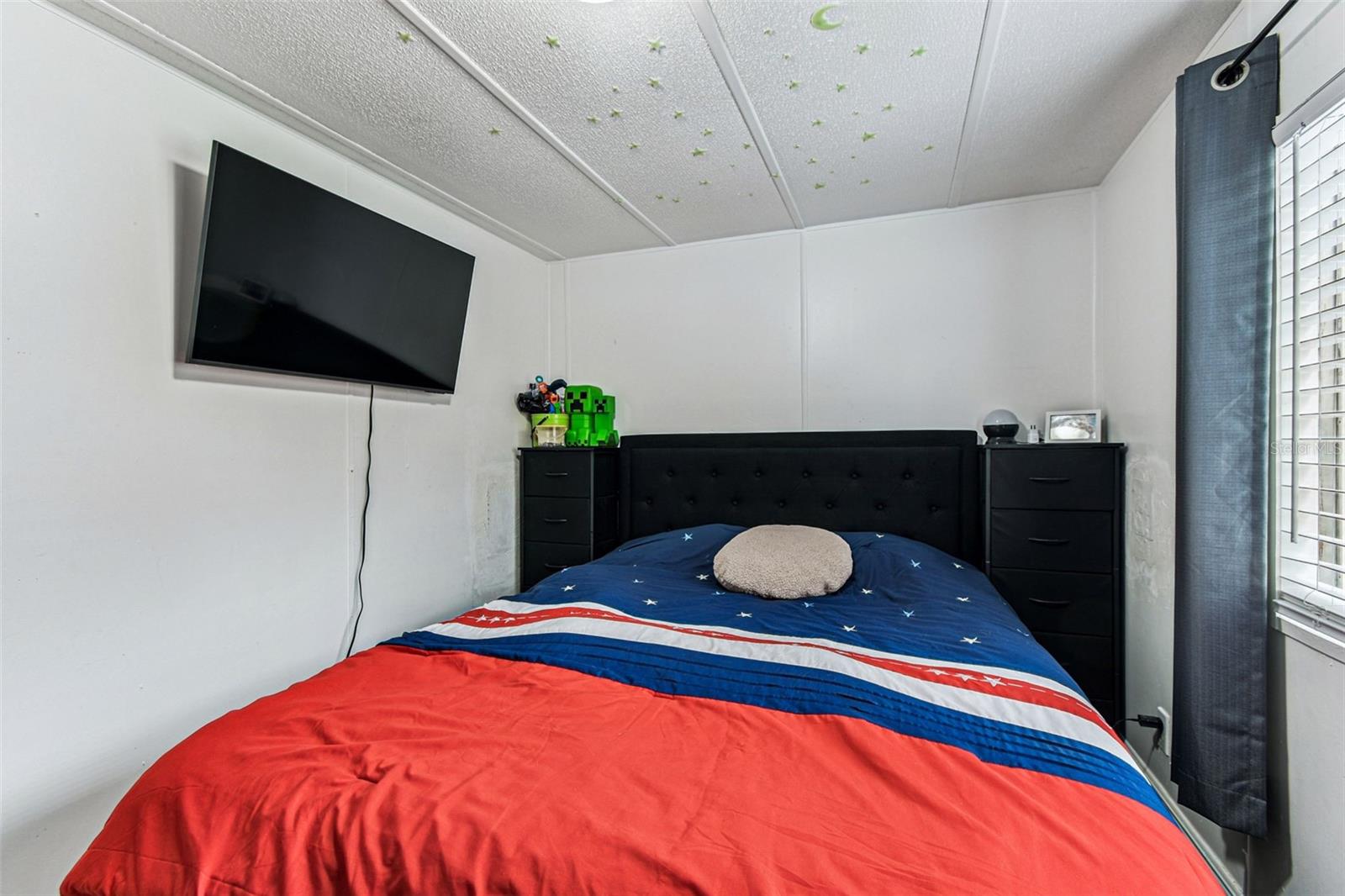 FORTUNA ACRES UNIT A - Residential