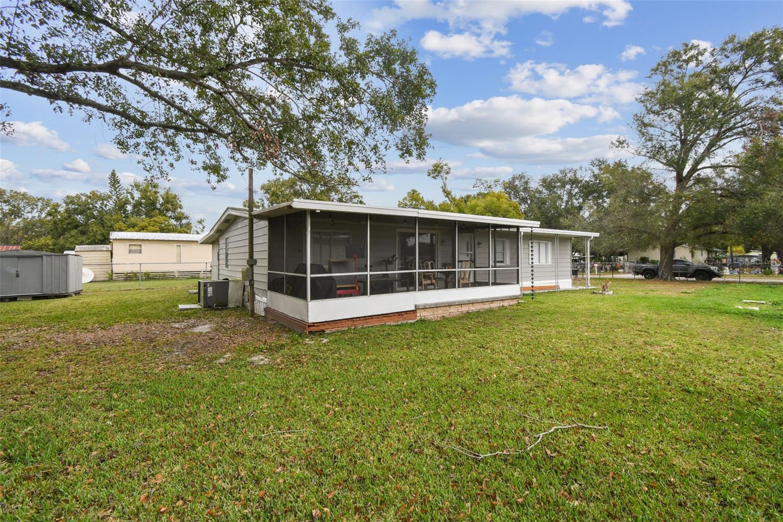 FORTUNA ACRES UNIT A - Residential