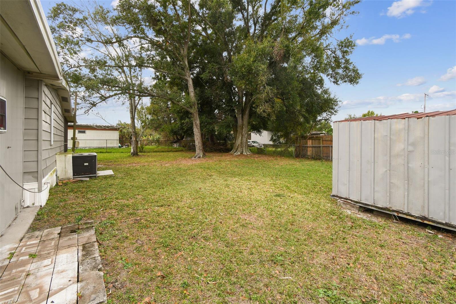 FORTUNA ACRES UNIT A - Residential