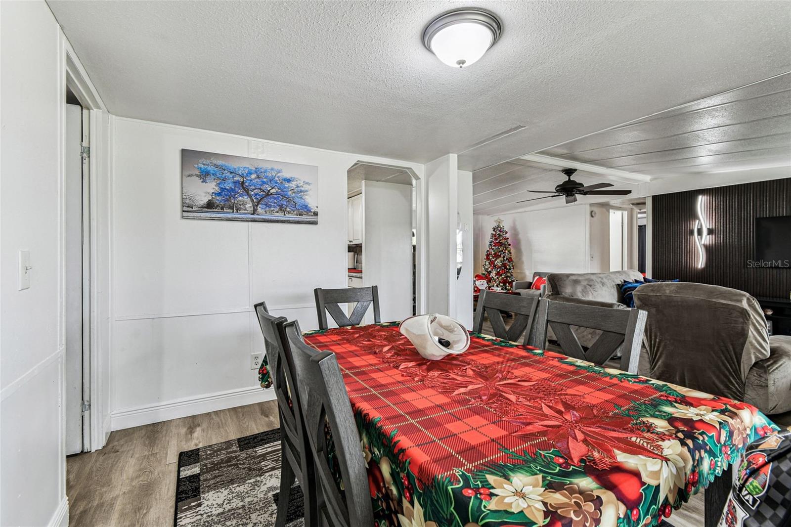 FORTUNA ACRES UNIT A - Residential