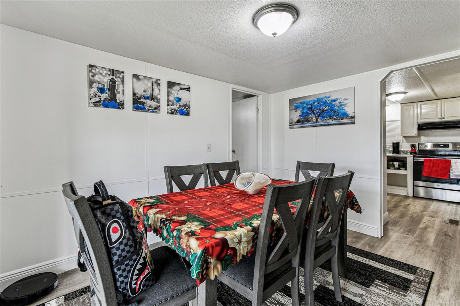 FORTUNA ACRES UNIT A - Residential