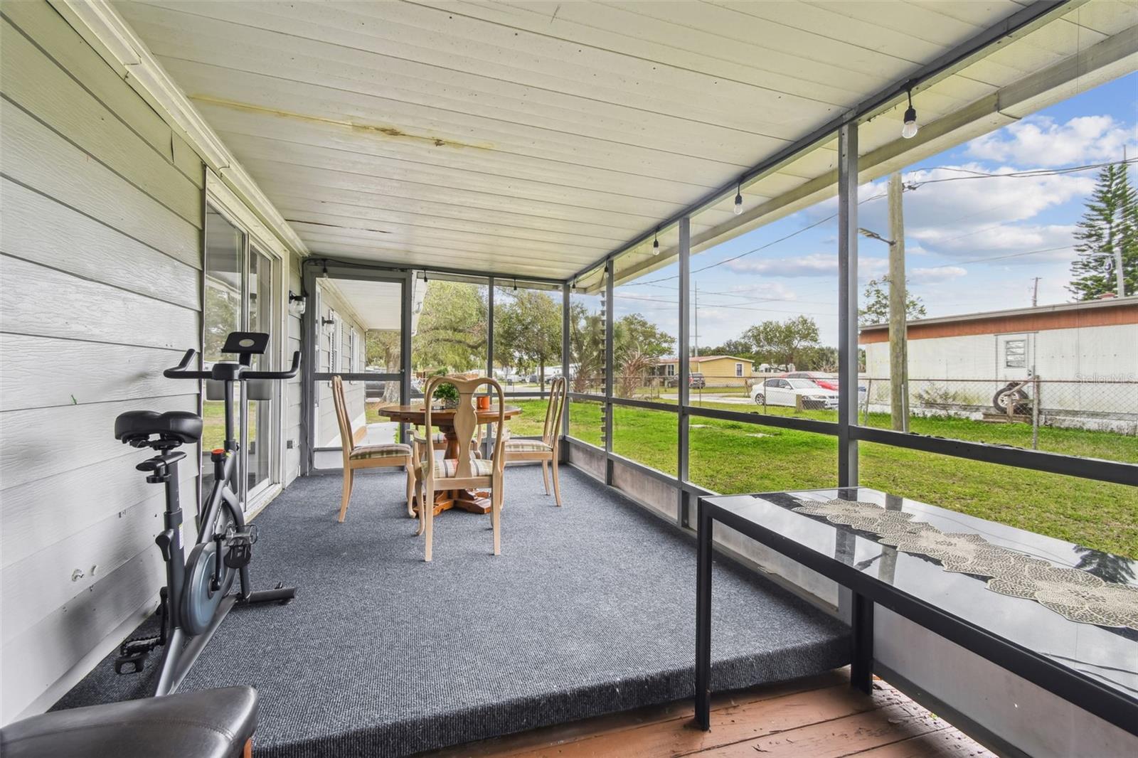 FORTUNA ACRES UNIT A - Residential