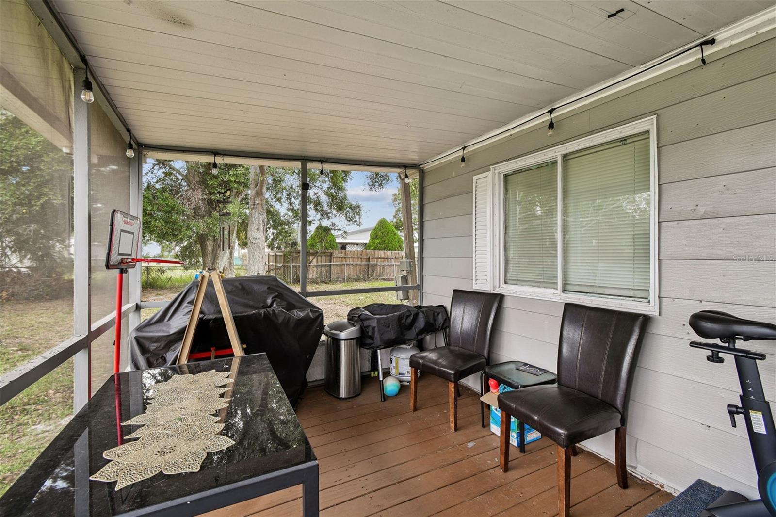 FORTUNA ACRES UNIT A - Residential