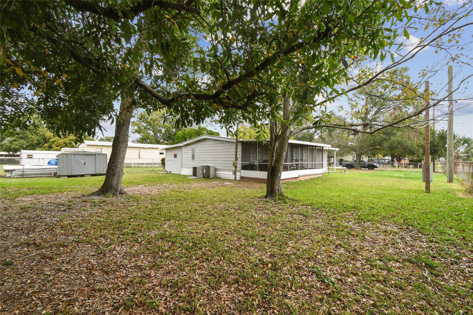 FORTUNA ACRES UNIT A - Residential