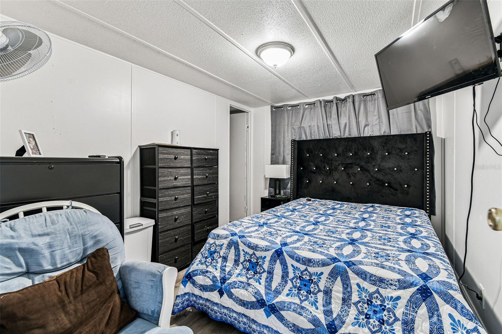 FORTUNA ACRES UNIT A - Residential