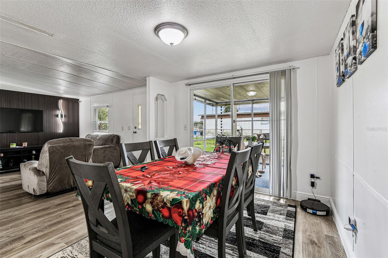 FORTUNA ACRES UNIT A - Residential