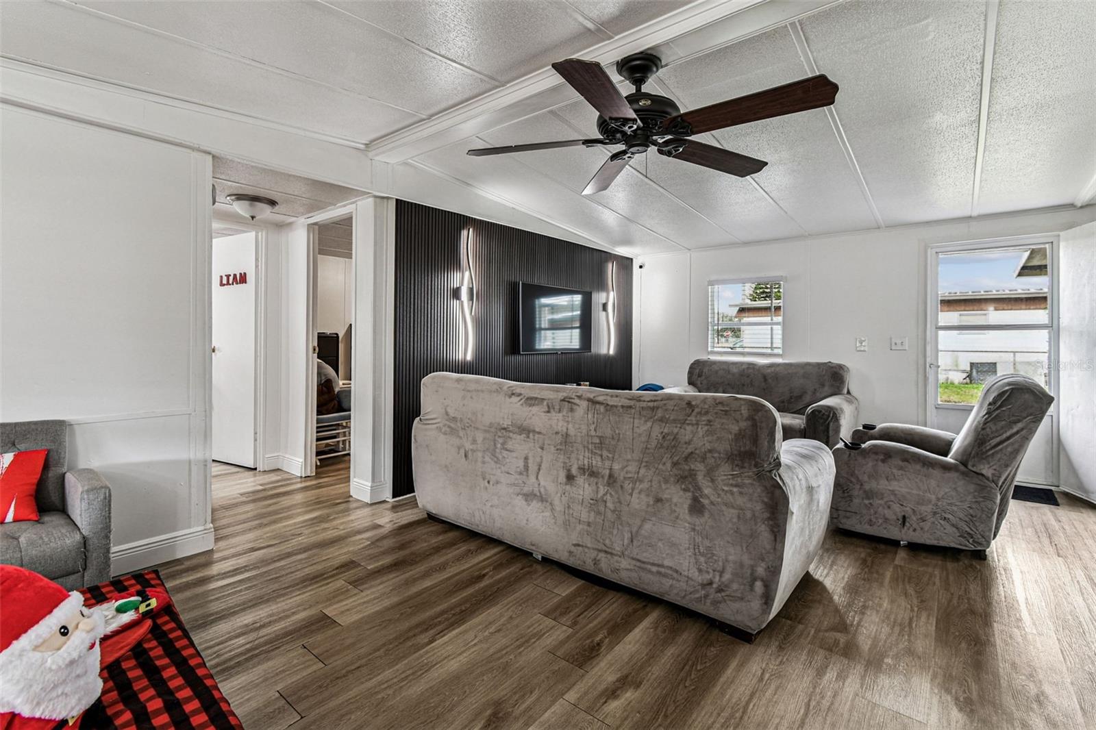 FORTUNA ACRES UNIT A - Residential