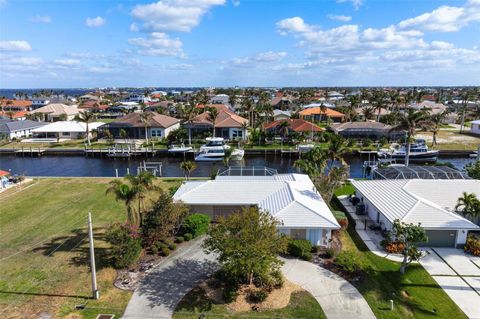 A home in PUNTA GORDA