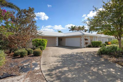 A home in PUNTA GORDA