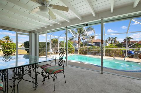 A home in PUNTA GORDA