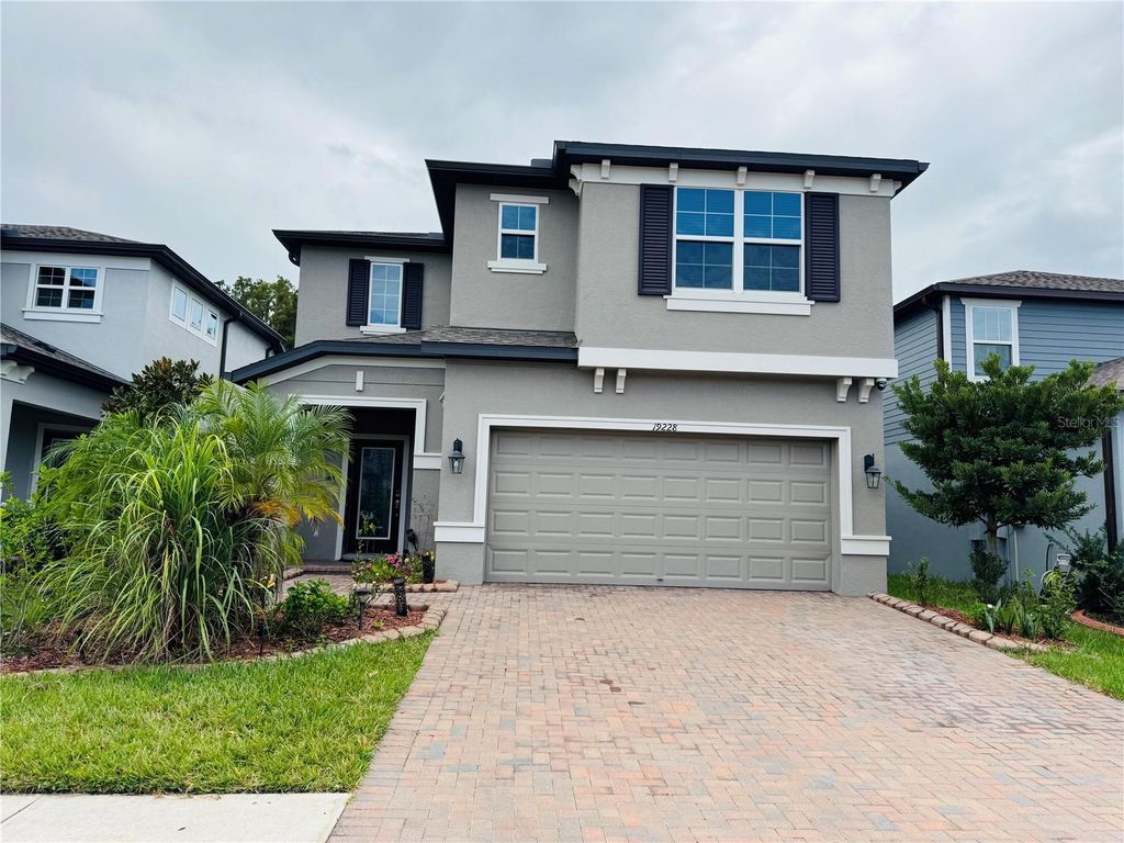 Photo of 19228 Old Spanish Road, Tampa, FL 33647 (MLS # TB8435447)