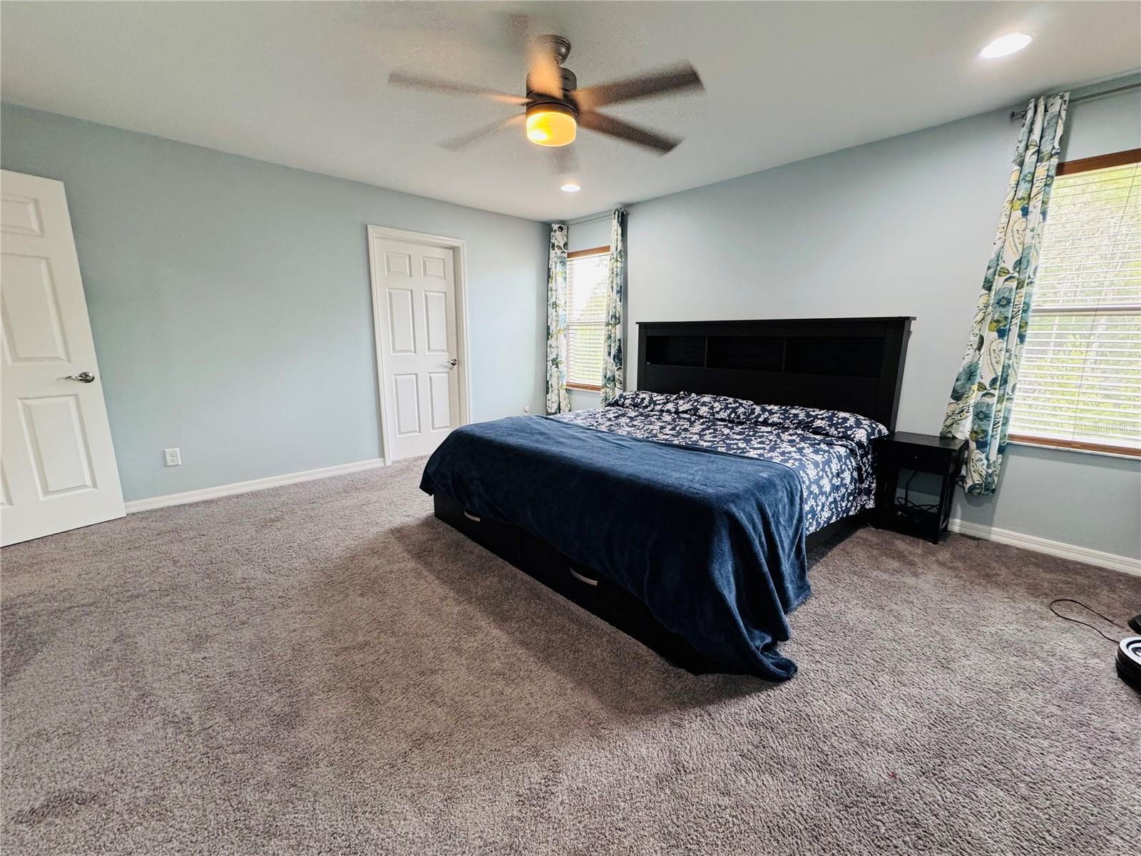 K-BAR RANCH - Residential