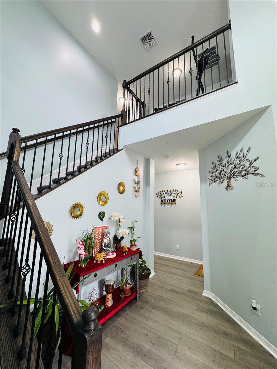 K-BAR RANCH - Residential