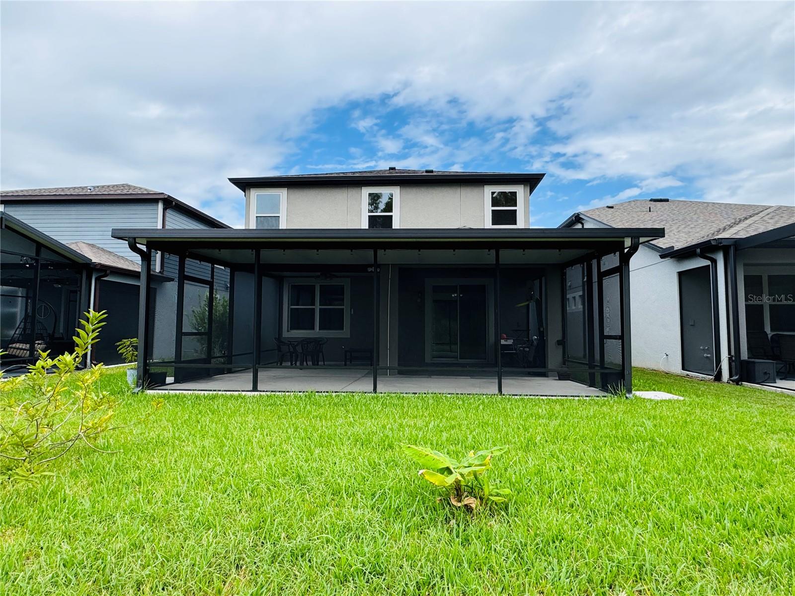 K-BAR RANCH - Residential