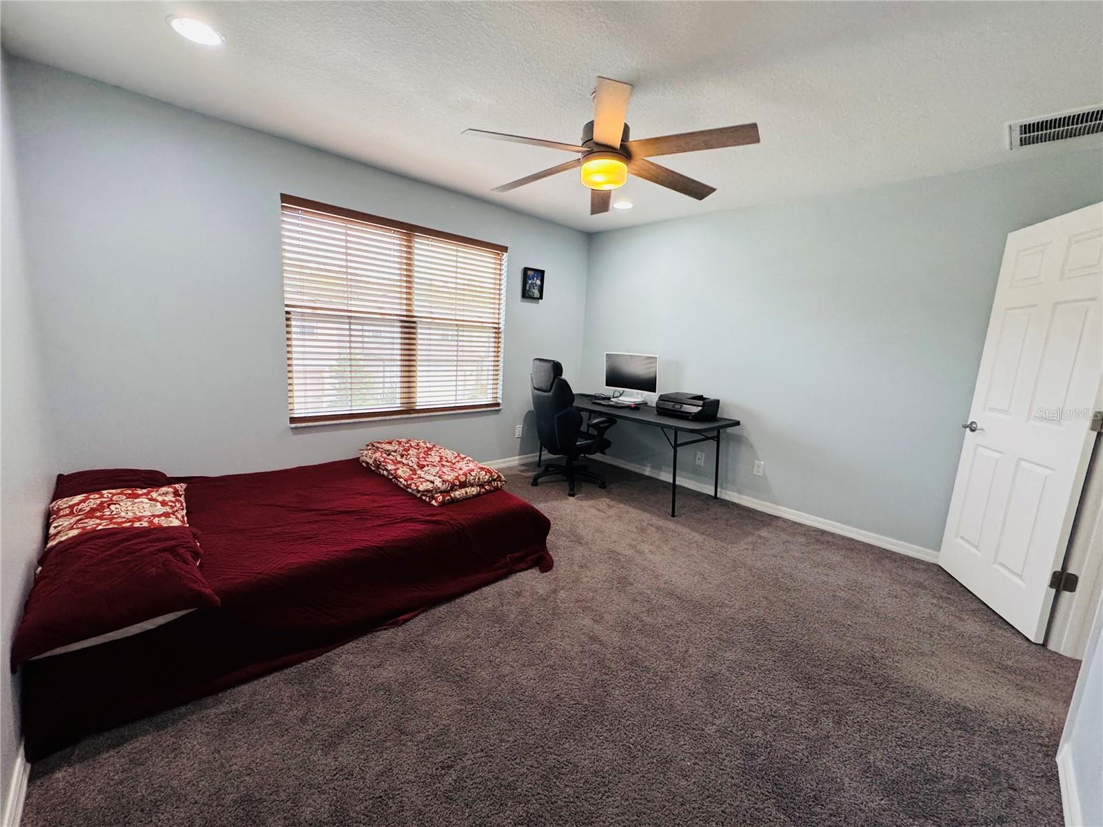 K-BAR RANCH - Residential
