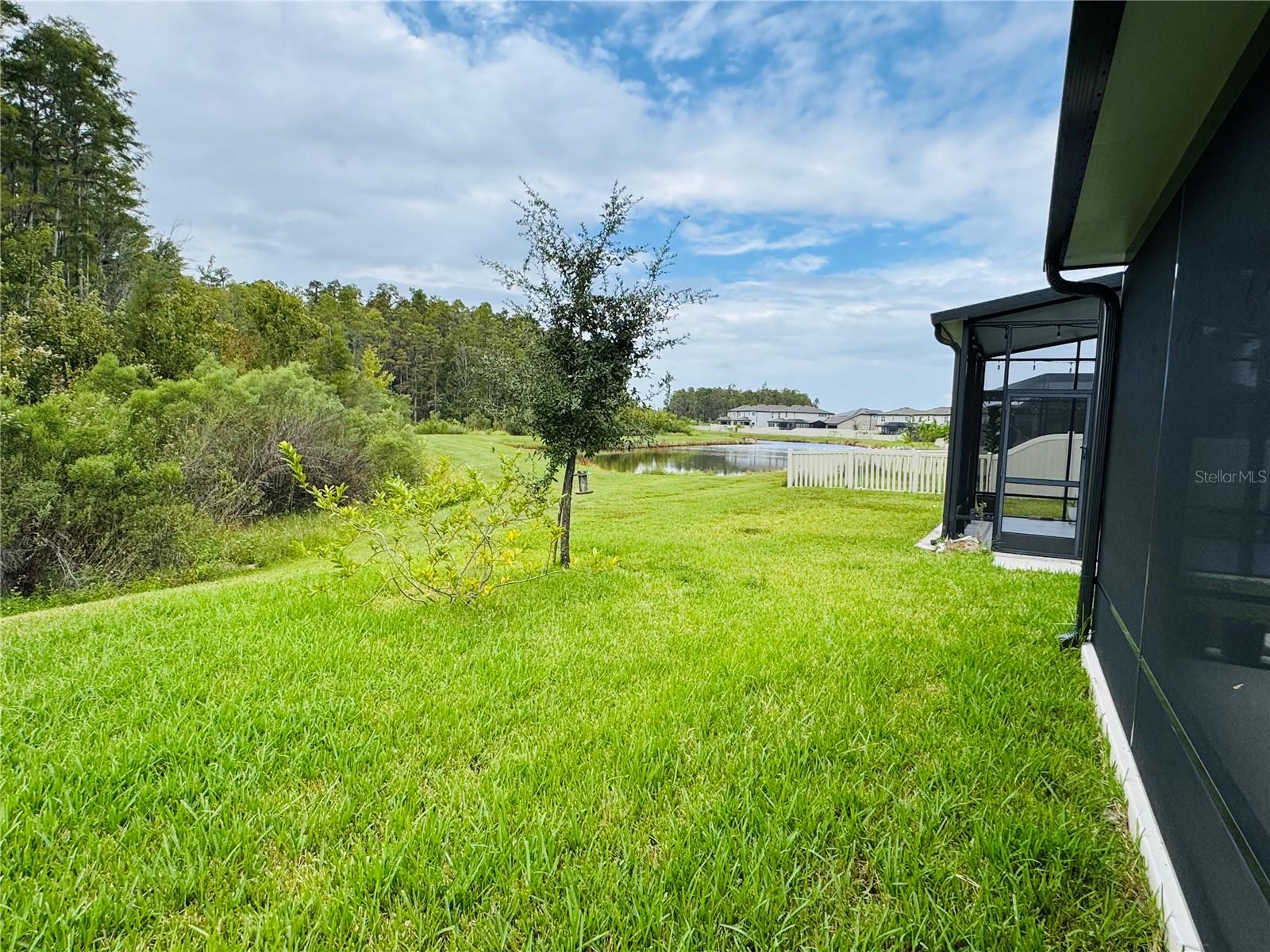 K-BAR RANCH - Residential