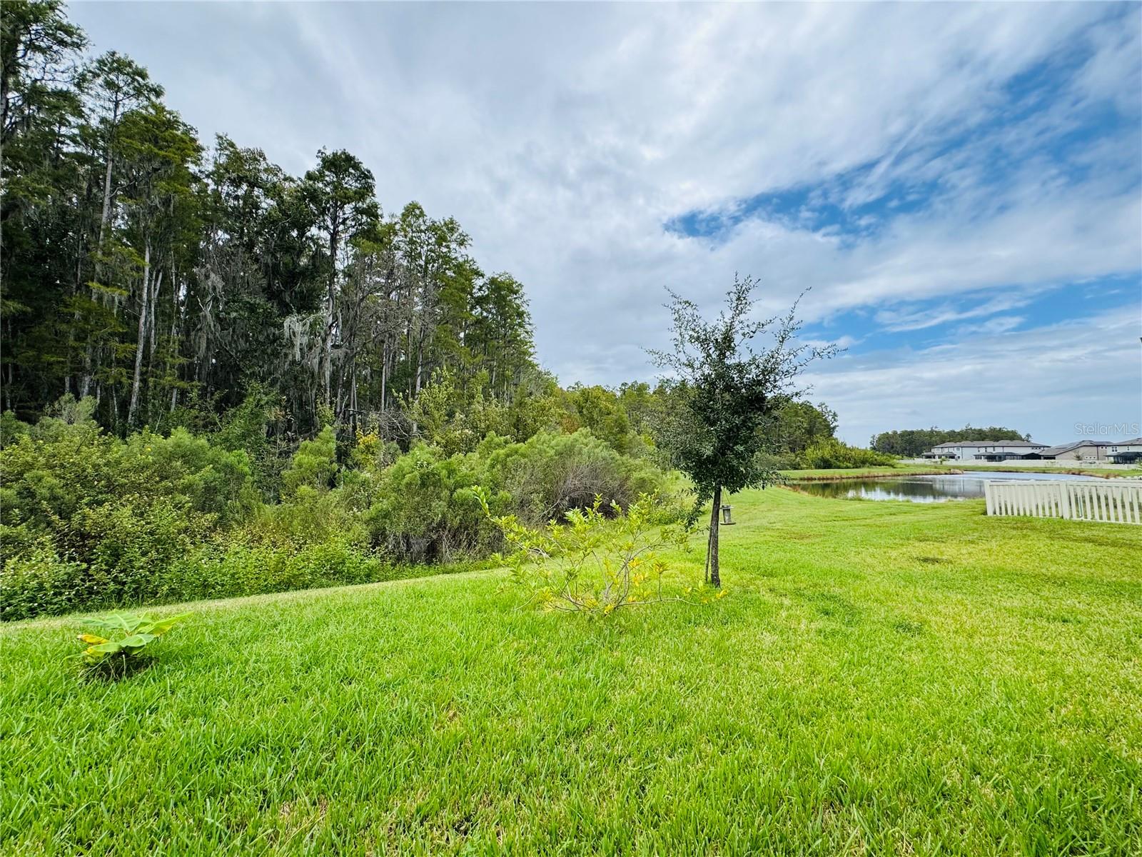 K-BAR RANCH - Residential