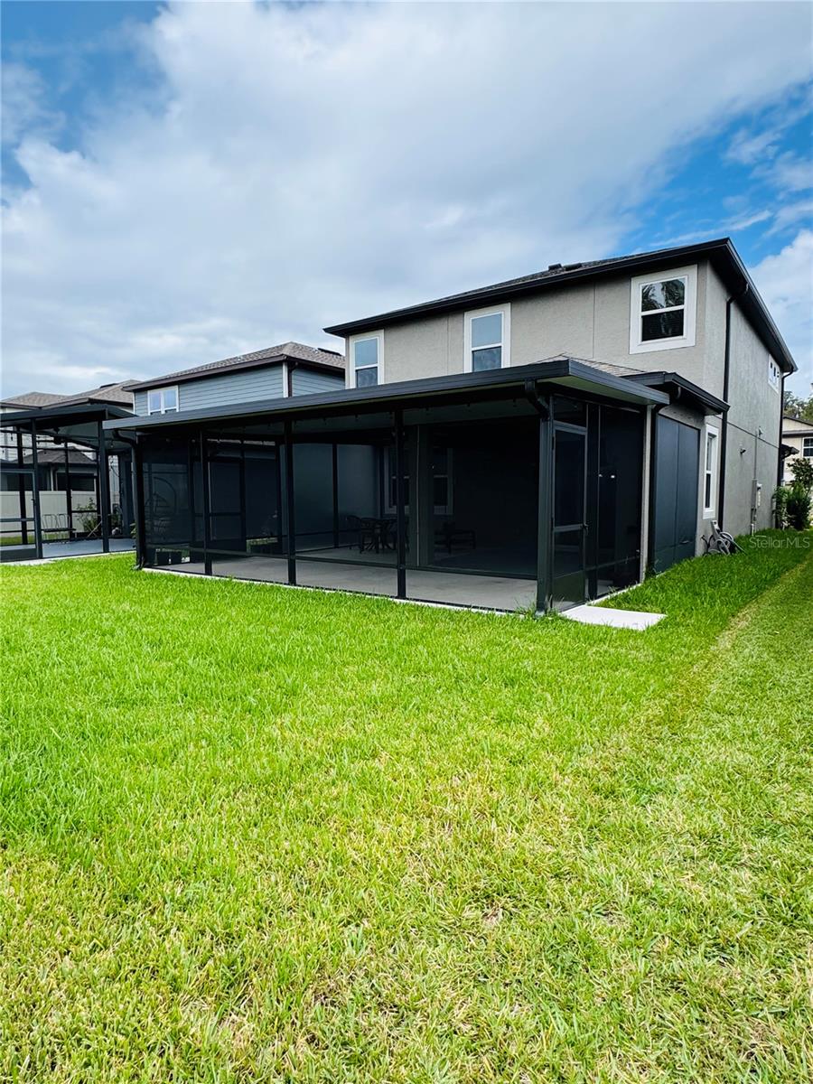 K-BAR RANCH - Residential