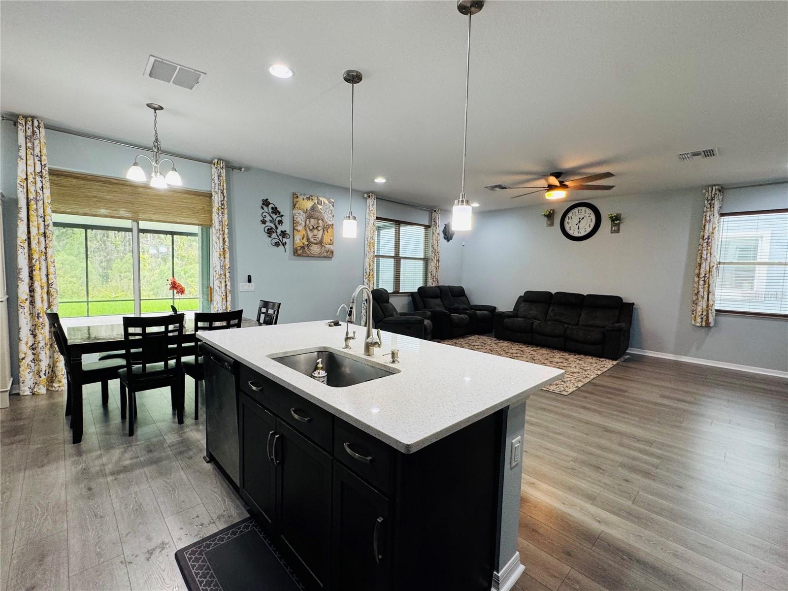 K-BAR RANCH - Residential