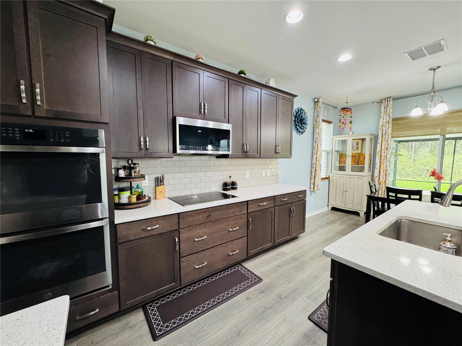 K-BAR RANCH - Residential