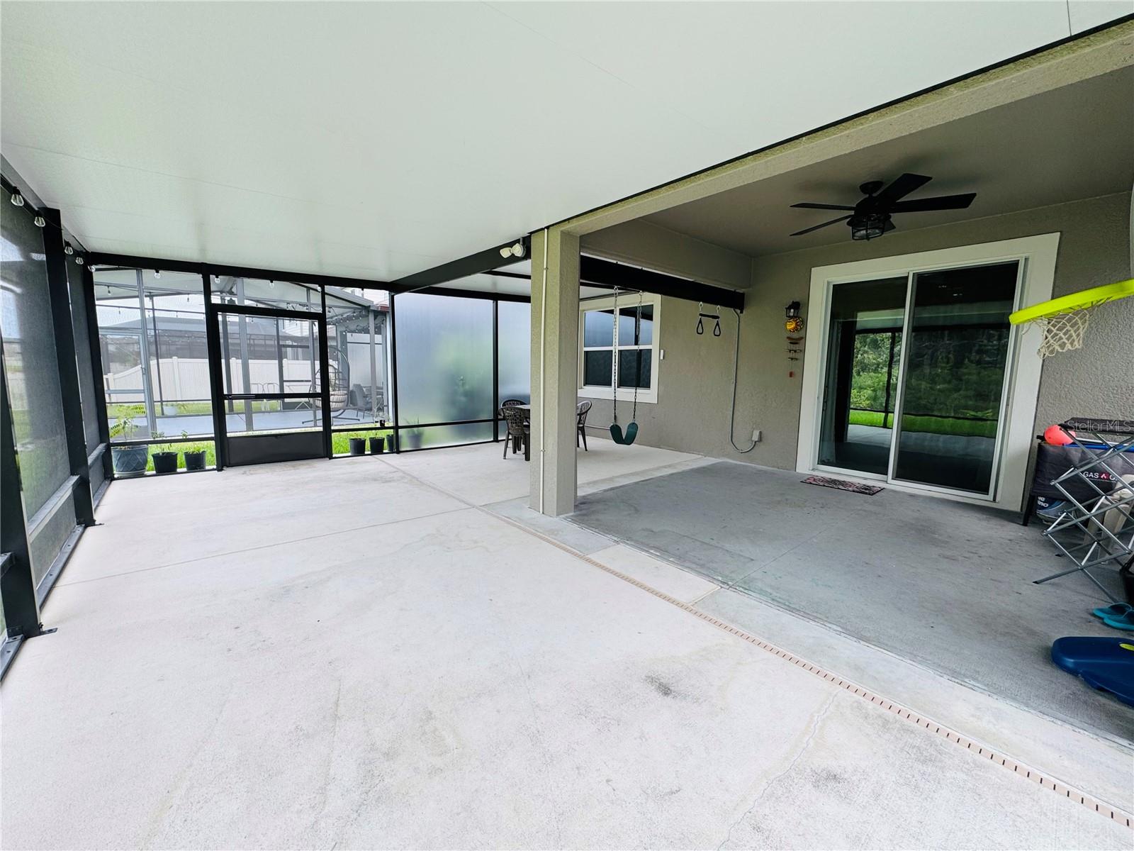 K-BAR RANCH - Residential