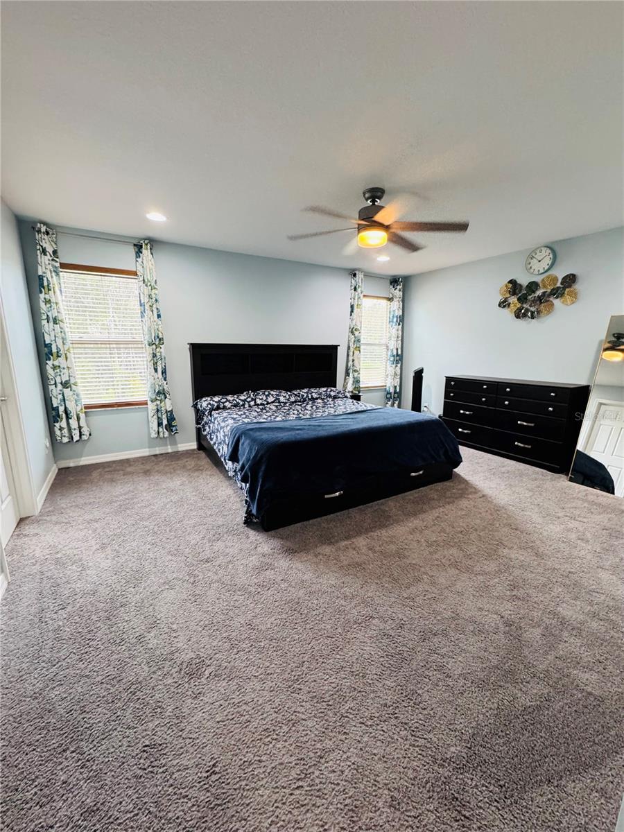 K-BAR RANCH - Residential