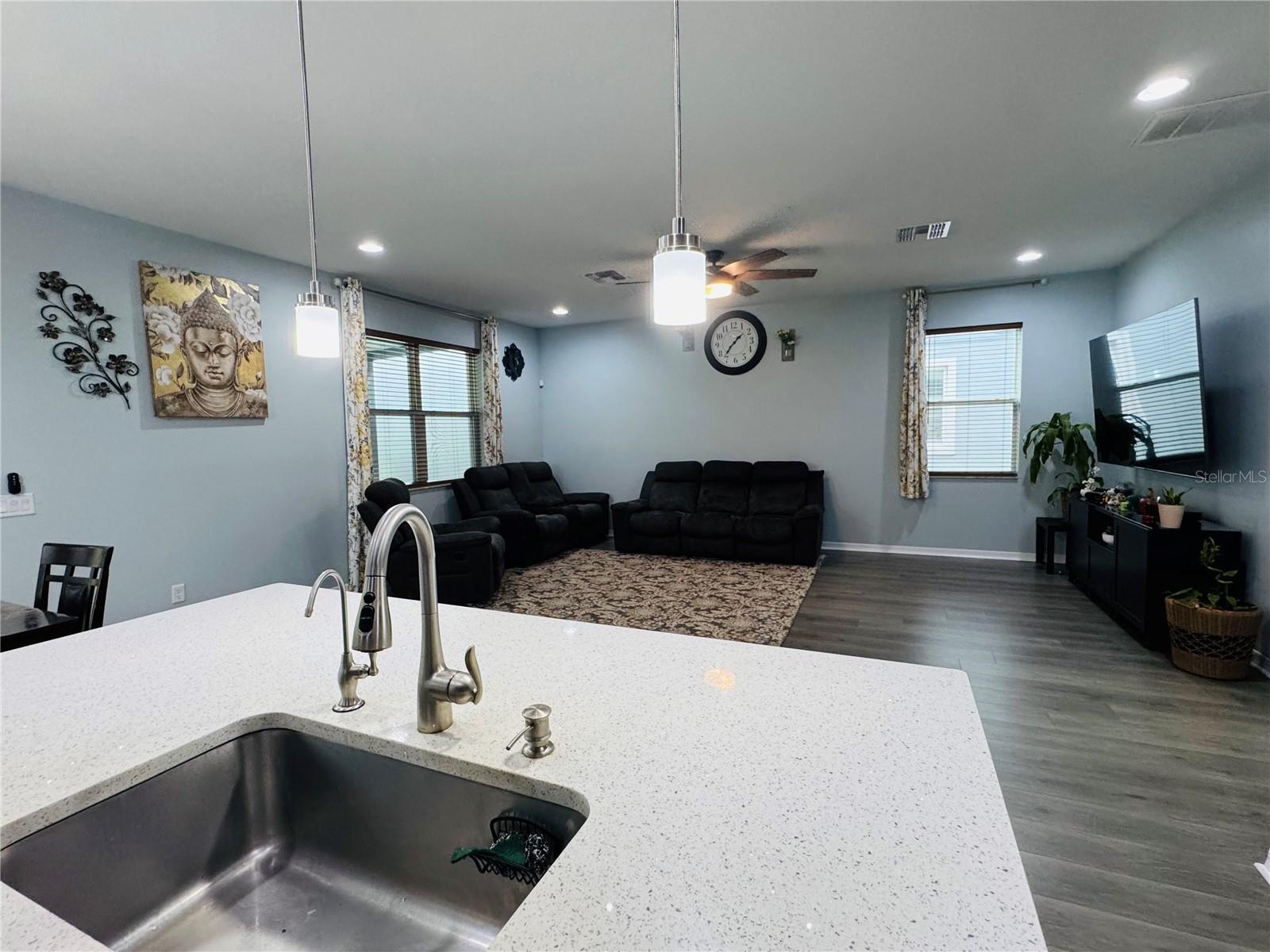 K-BAR RANCH - Residential