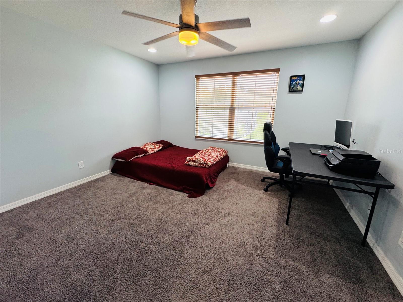 K-BAR RANCH - Residential