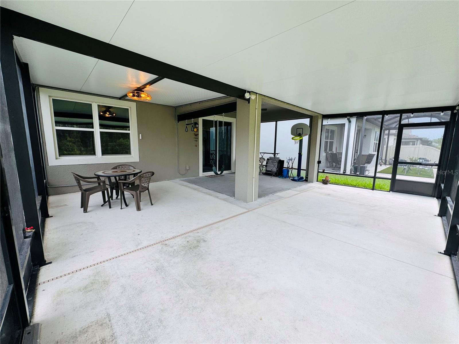 K-BAR RANCH - Residential